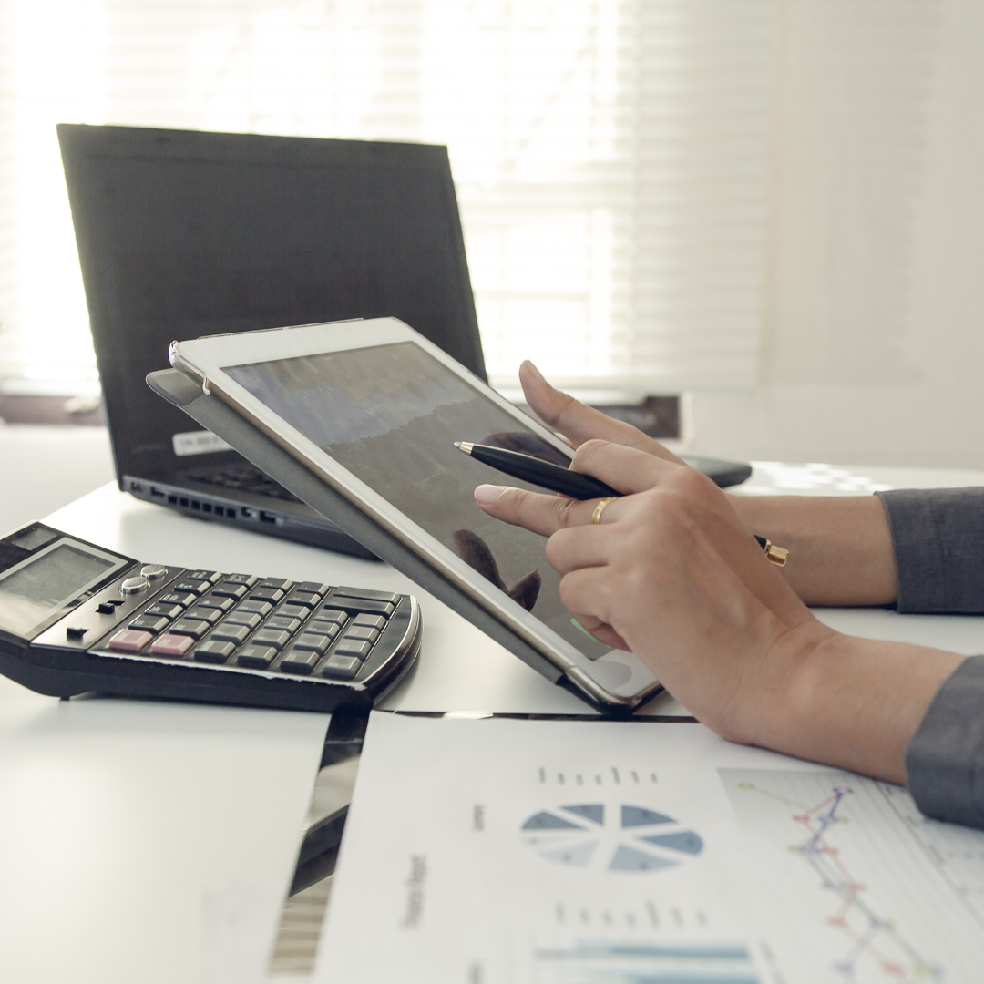 Tap into finance talent with Inspire ATA